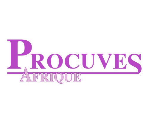 Logo Procuves Afrique