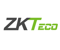 Logo ZKTeco