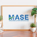 Logo MASE