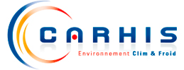 logo Carhis