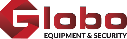 Logo Globo Equipment and Security