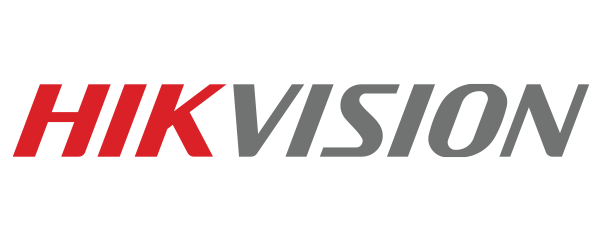 Logo Hikvision