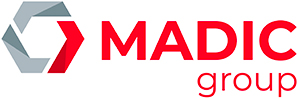 LOGO MADIC GROUP
