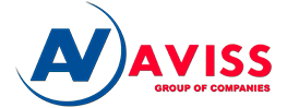 Logo AVISS