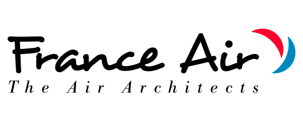 Logo France Air